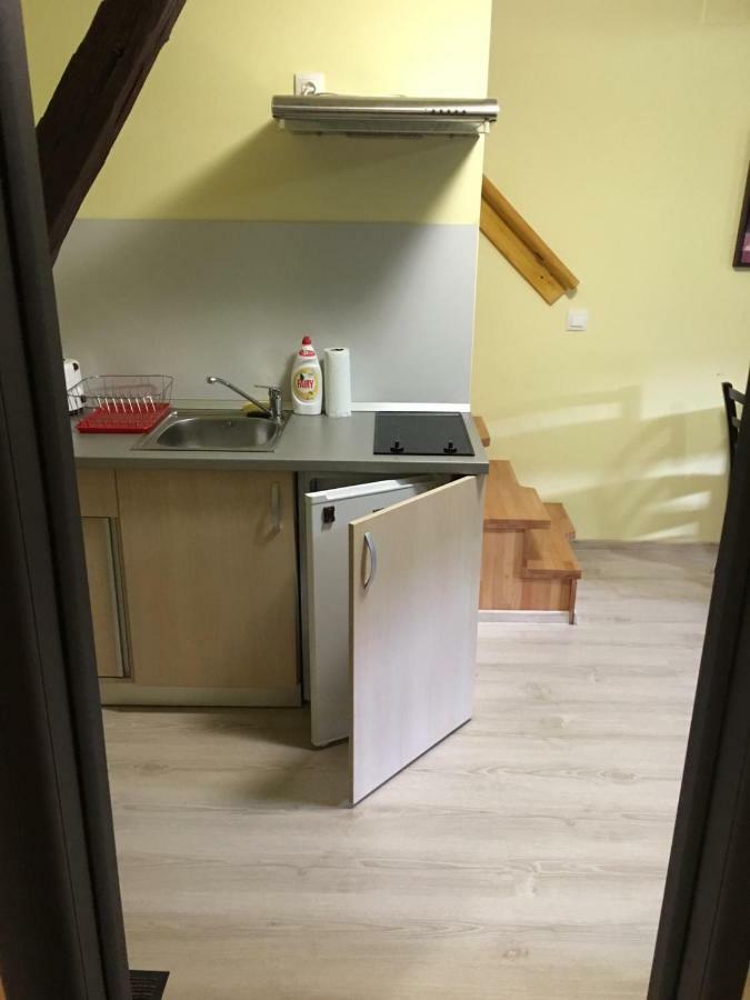 锡比乌 Casa Mots酒店 外观 照片